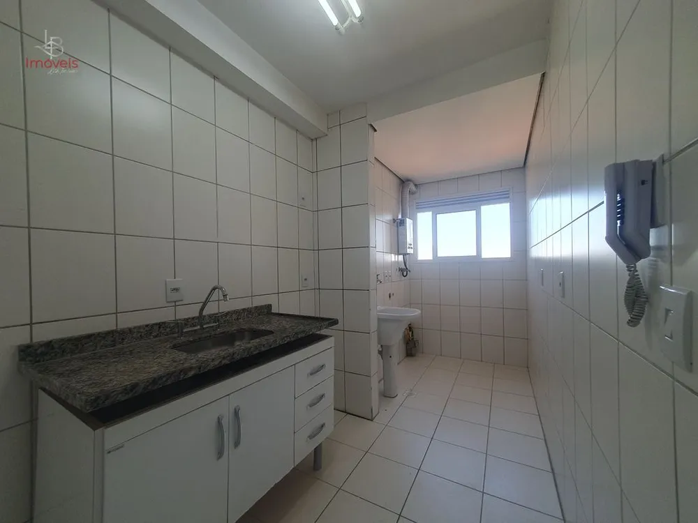 Apartamento, 2 quartos, 57 m² - Foto 5