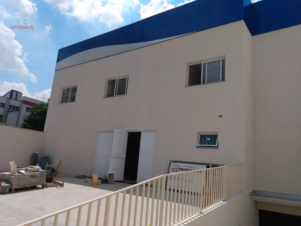 Loja-Salão, 1060 m² - Foto 12