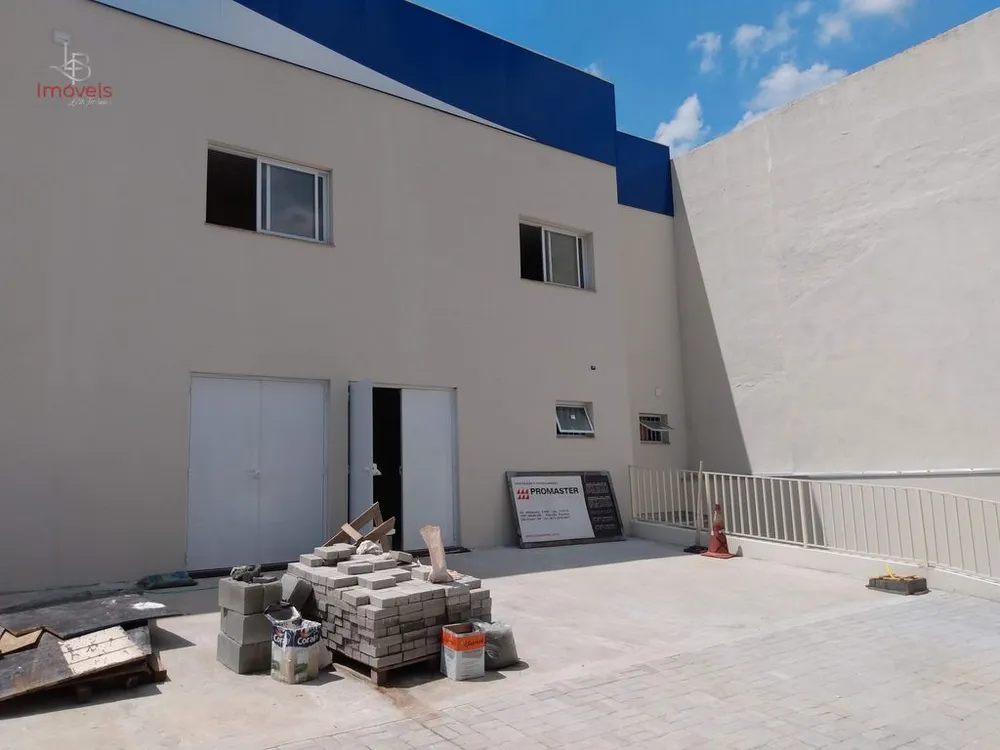 Loja-Salão, 1060 m² - Foto 13