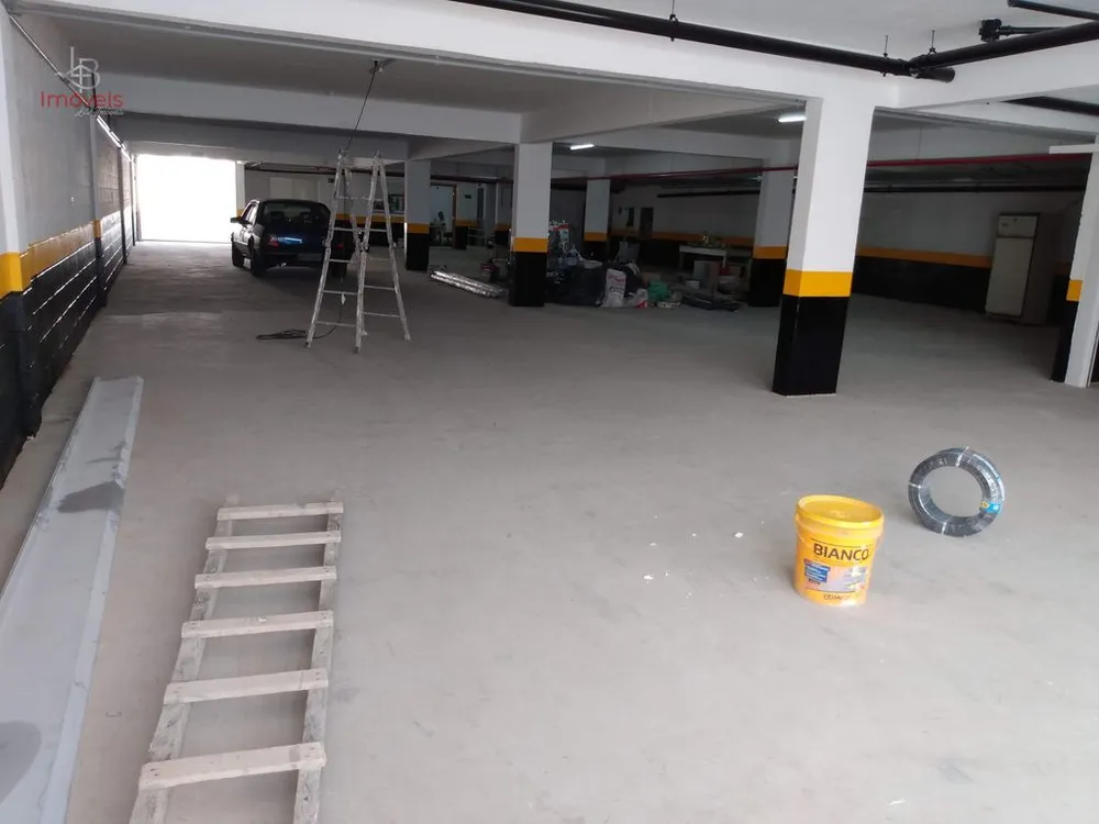 Loja-Salão, 1060 m² - Foto 9