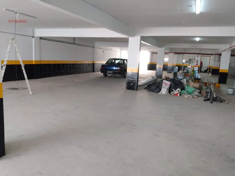 Loja-Salão, 1060 m² - Foto 8
