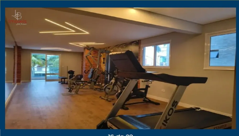 Apartamento, 2 quartos, 68 m² - Foto 6