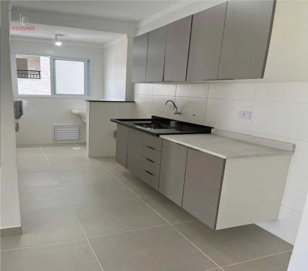 Apartamento, 2 quartos, 68 m² - Foto 2