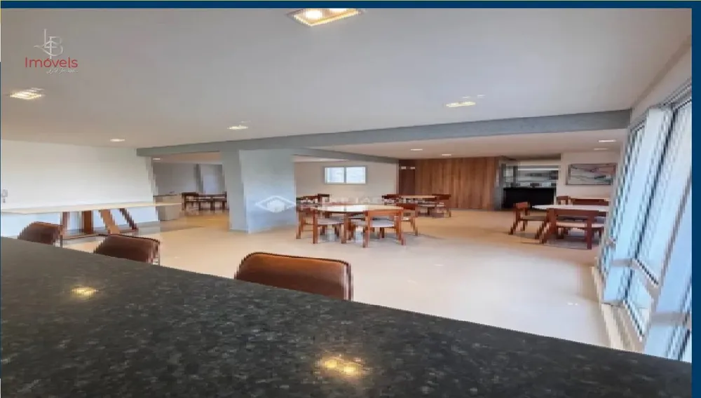 Apartamento, 2 quartos, 68 m² - Foto 3