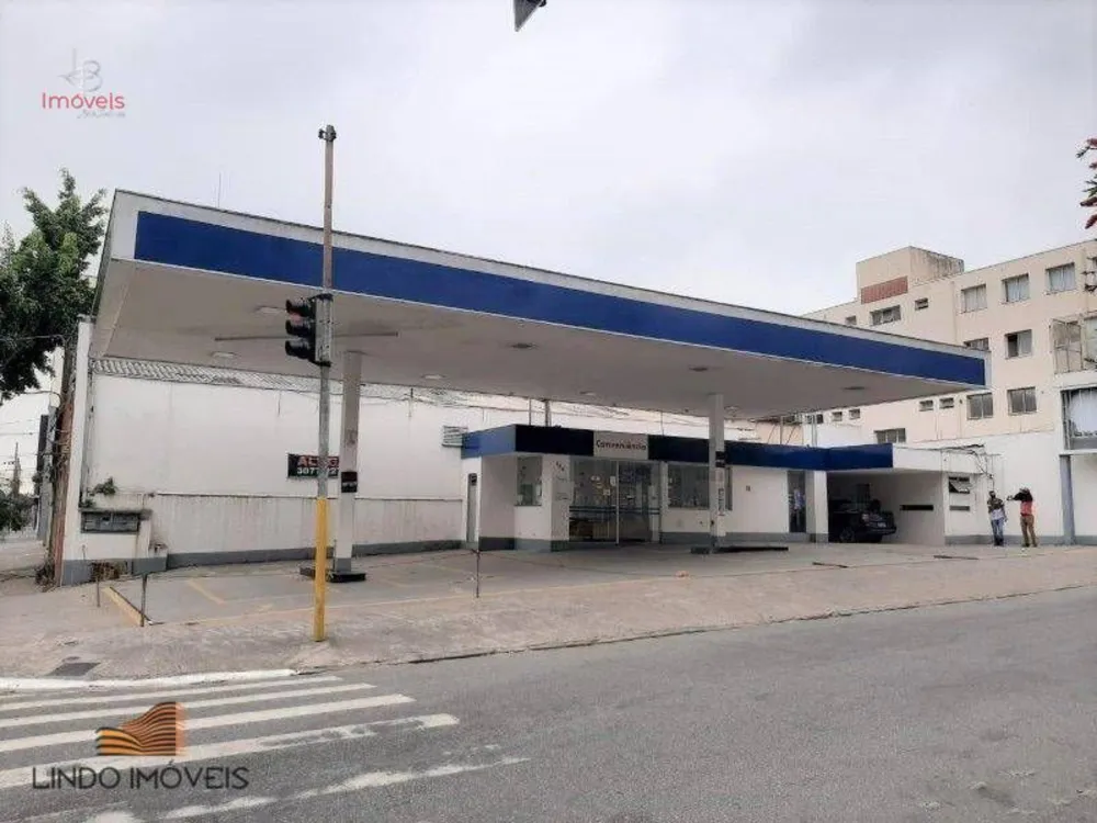Loja-Salão, 227 m² - Foto 6