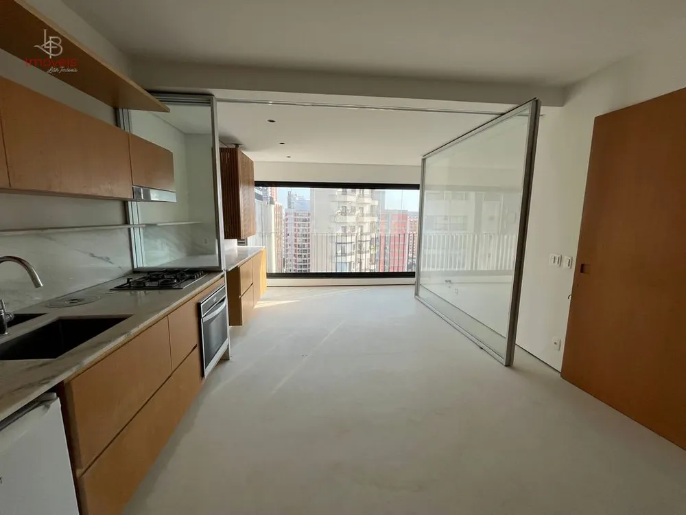 Apartamento, 2 quartos, 63 m² - Foto 3