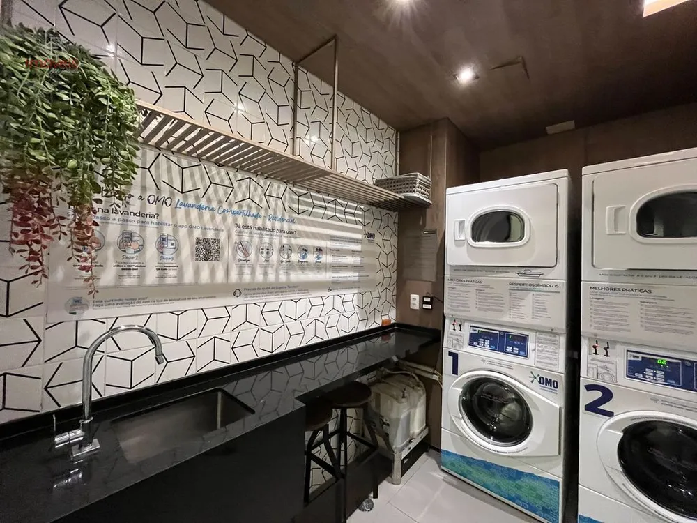 Apartamento, 2 quartos, 63 m² - Foto 10
