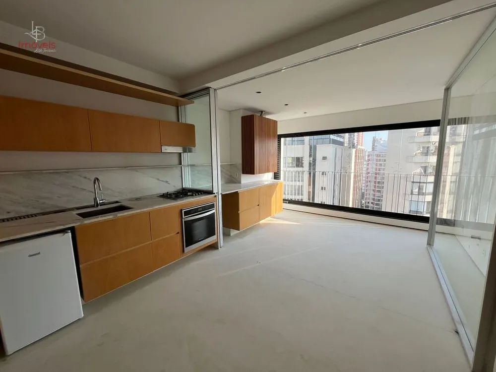 Apartamento, 2 quartos, 63 m² - Foto 1
