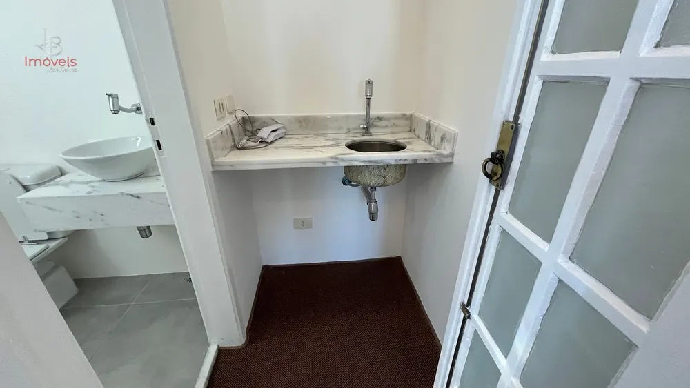 Sala-Conjunto, 35 m² - Foto 8