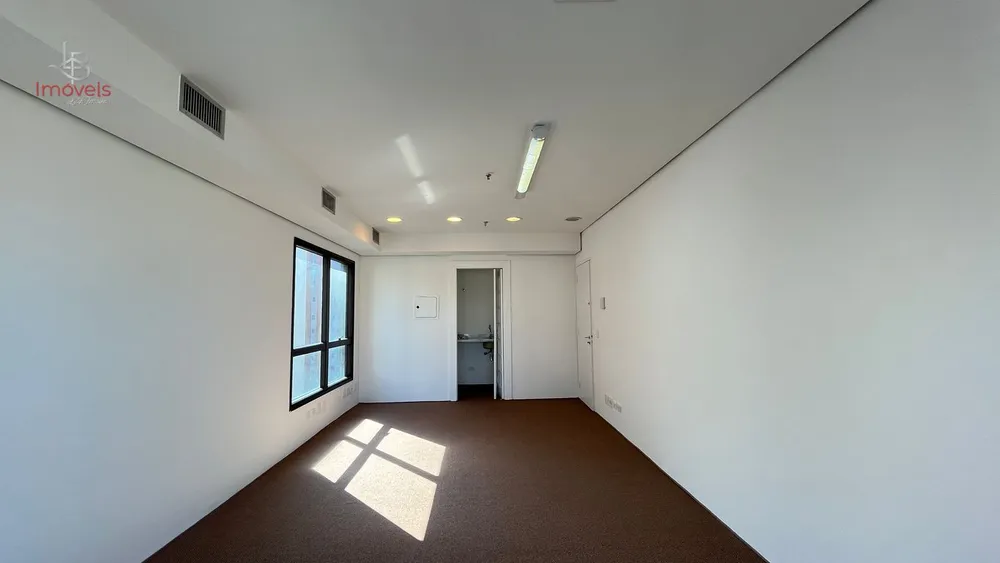 Sala-Conjunto, 35 m² - Foto 5