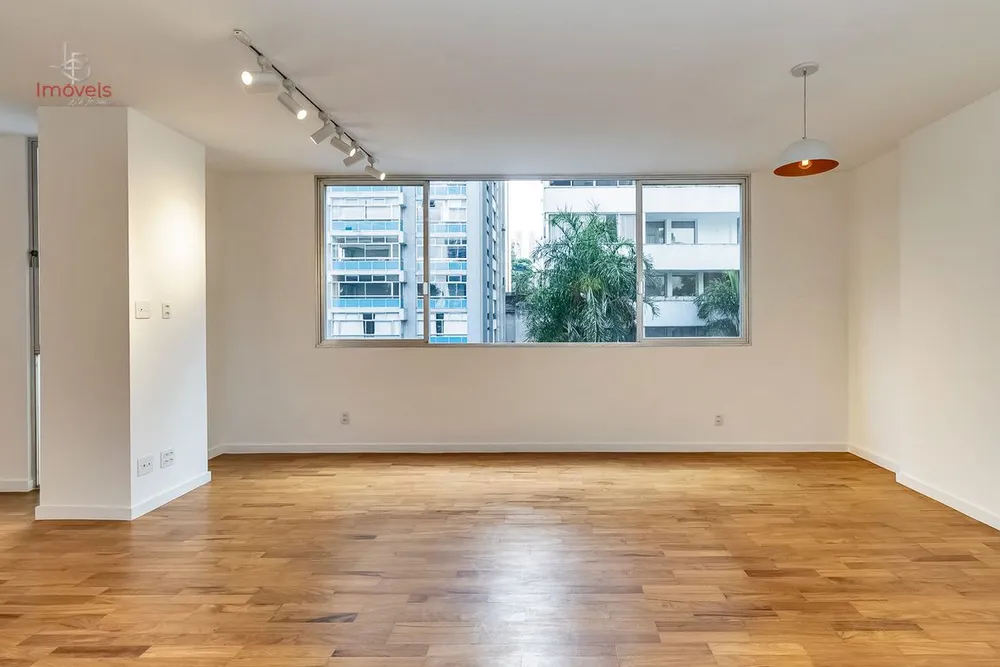 Apartamento, 3 quartos, 130 m² - Foto 3