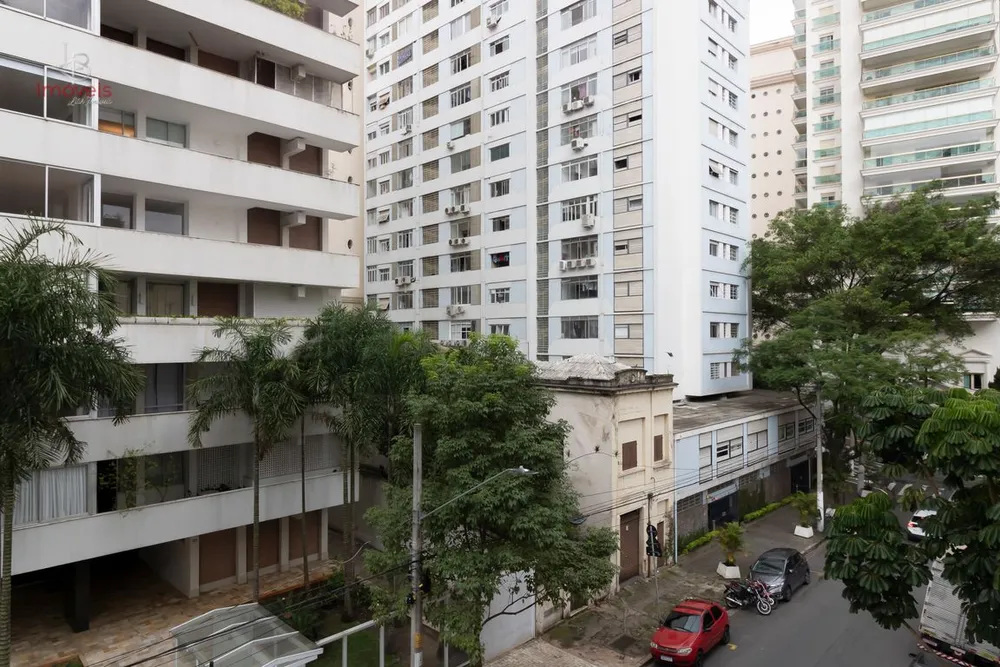 Apartamento, 3 quartos, 130 m² - Foto 11