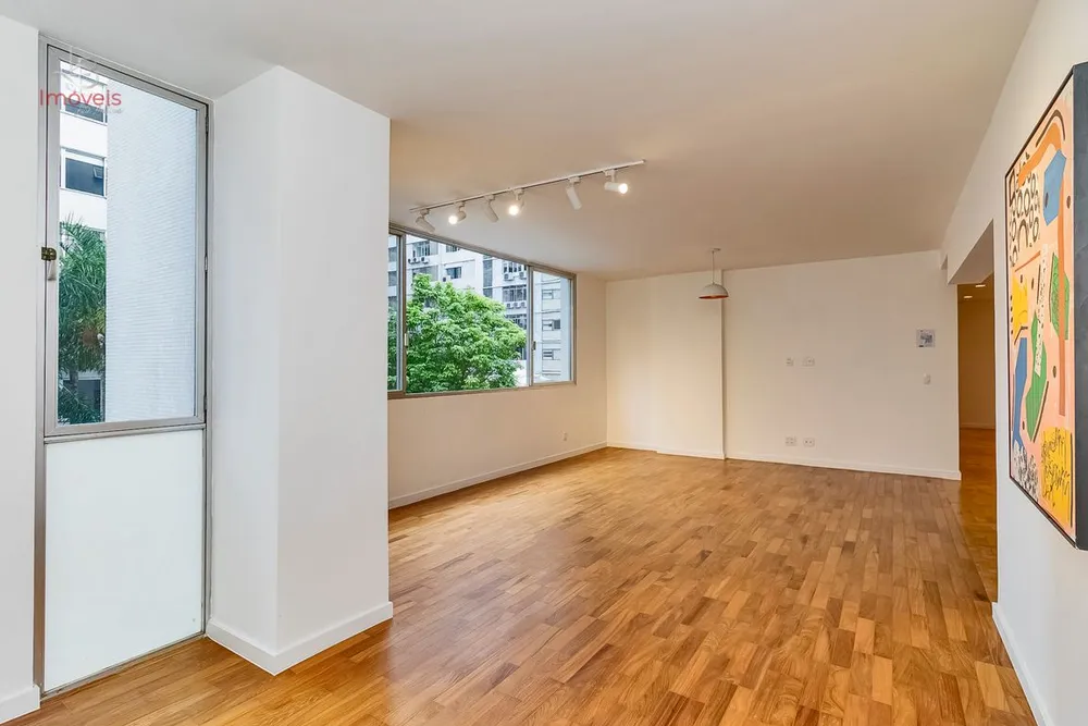 Apartamento, 3 quartos, 130 m² - Foto 2