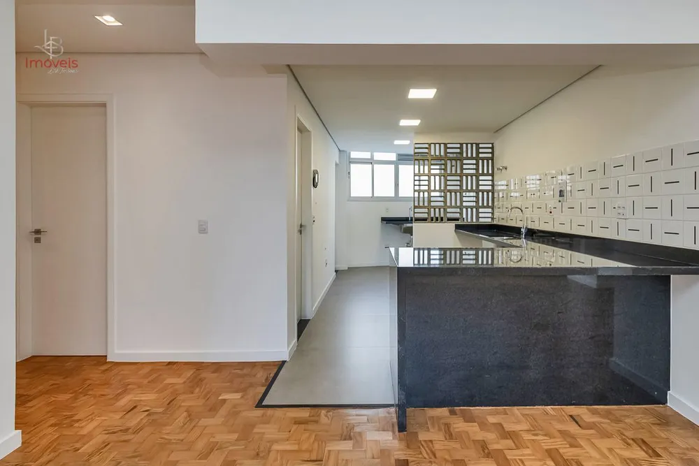 Apartamento, 3 quartos, 130 m² - Foto 5