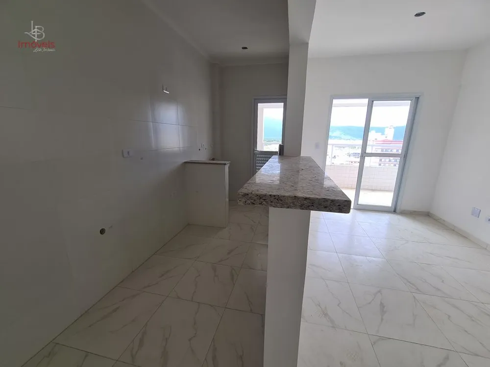 Apartamento, 2 quartos, 63 m² - Foto 2