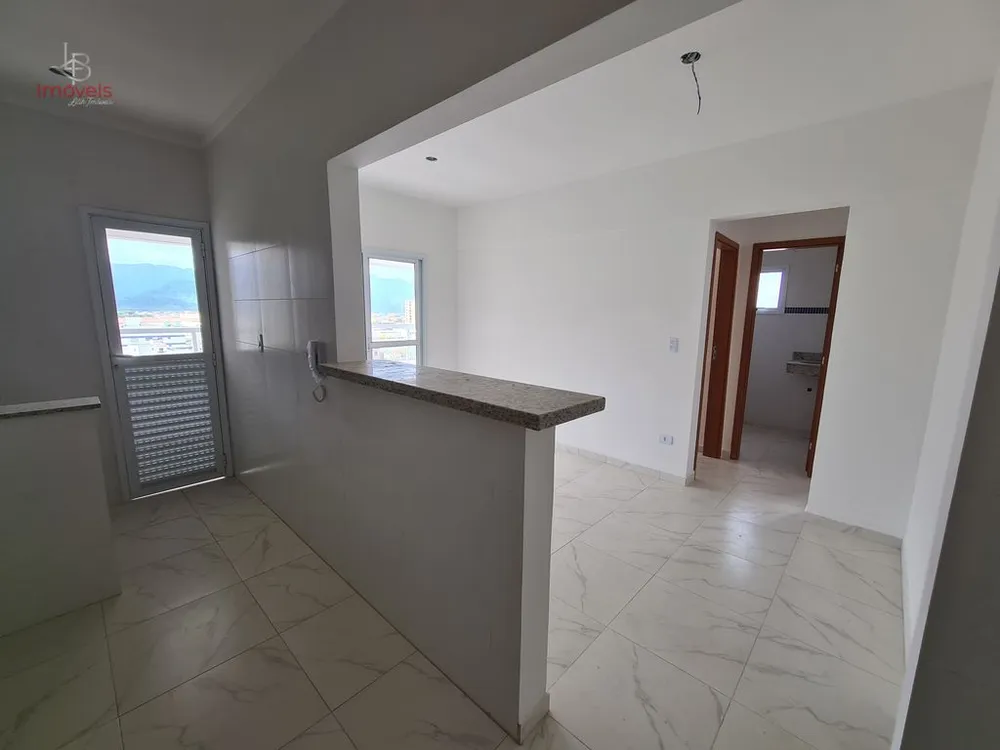 Apartamento, 2 quartos, 63 m² - Foto 3