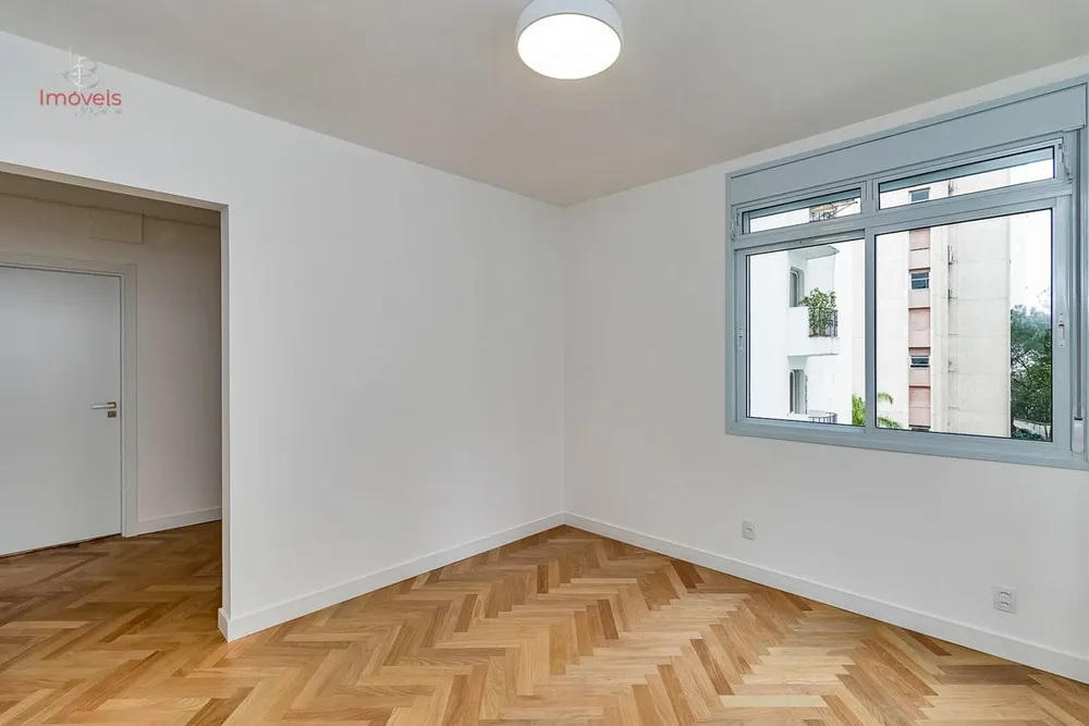 Apartamento, 3 quartos, 159 m² - Foto 14