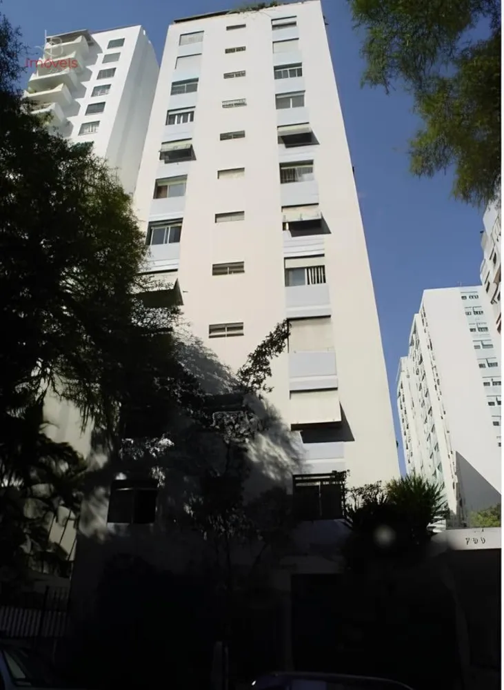 Apartamento, 3 quartos, 159 m² - Foto 9
