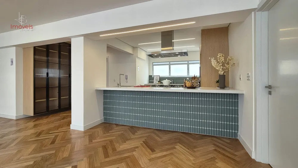 Apartamento, 3 quartos, 159 m² - Foto 13