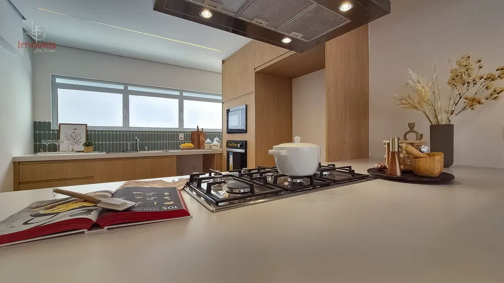 Apartamento, 3 quartos, 159 m² - Foto 7