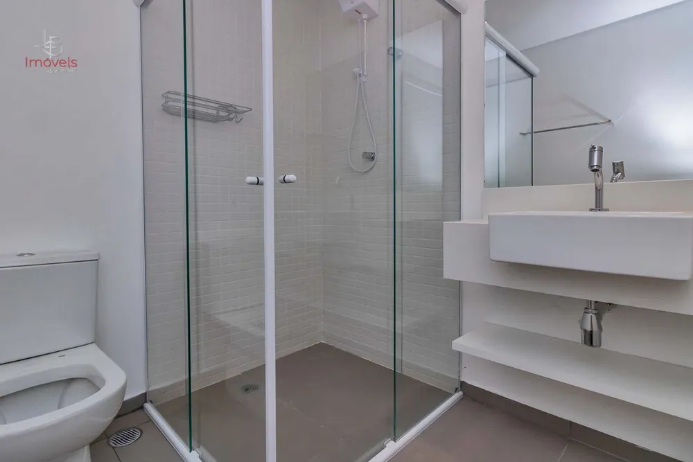 Apartamento, 1 quarto, 23 m² - Foto 11