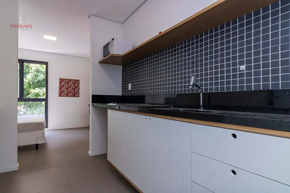 Apartamento, 1 quarto, 23 m² - Foto 1