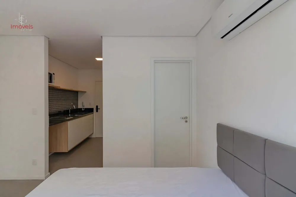 Apartamento, 1 quarto, 23 m² - Foto 7