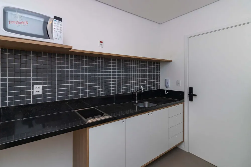 Apartamento, 1 quarto, 23 m² - Foto 4