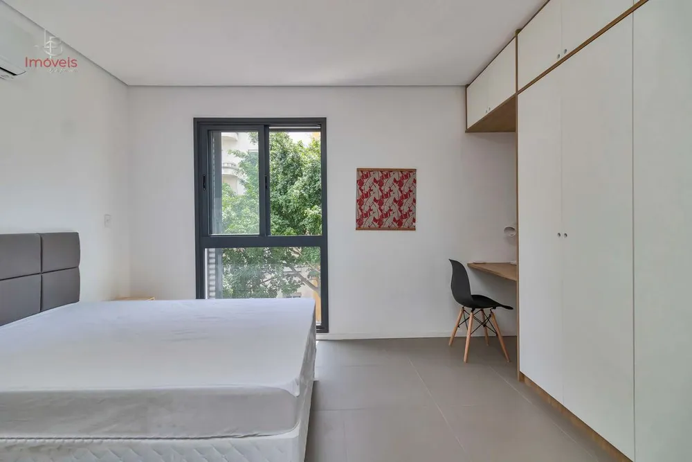Apartamento, 1 quarto, 23 m² - Foto 5