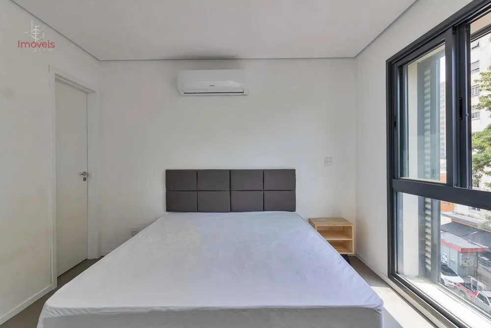 Apartamento, 1 quarto, 23 m² - Foto 3