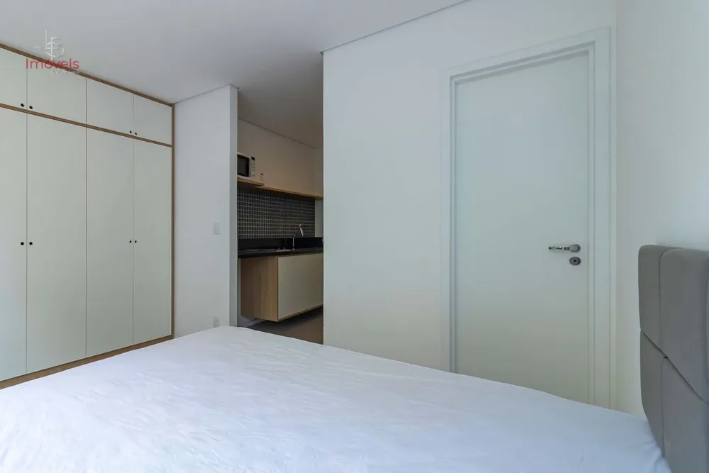 Apartamento, 1 quarto, 23 m² - Foto 4