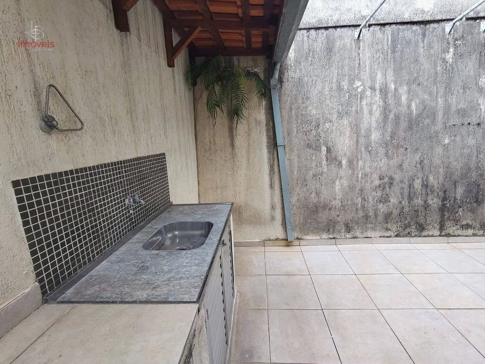 Apartamento, 3 quartos, 152 m² - Foto 11