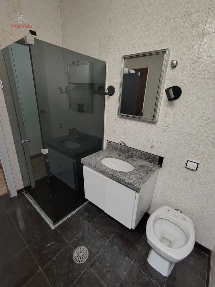 Apartamento, 3 quartos, 152 m² - Foto 7