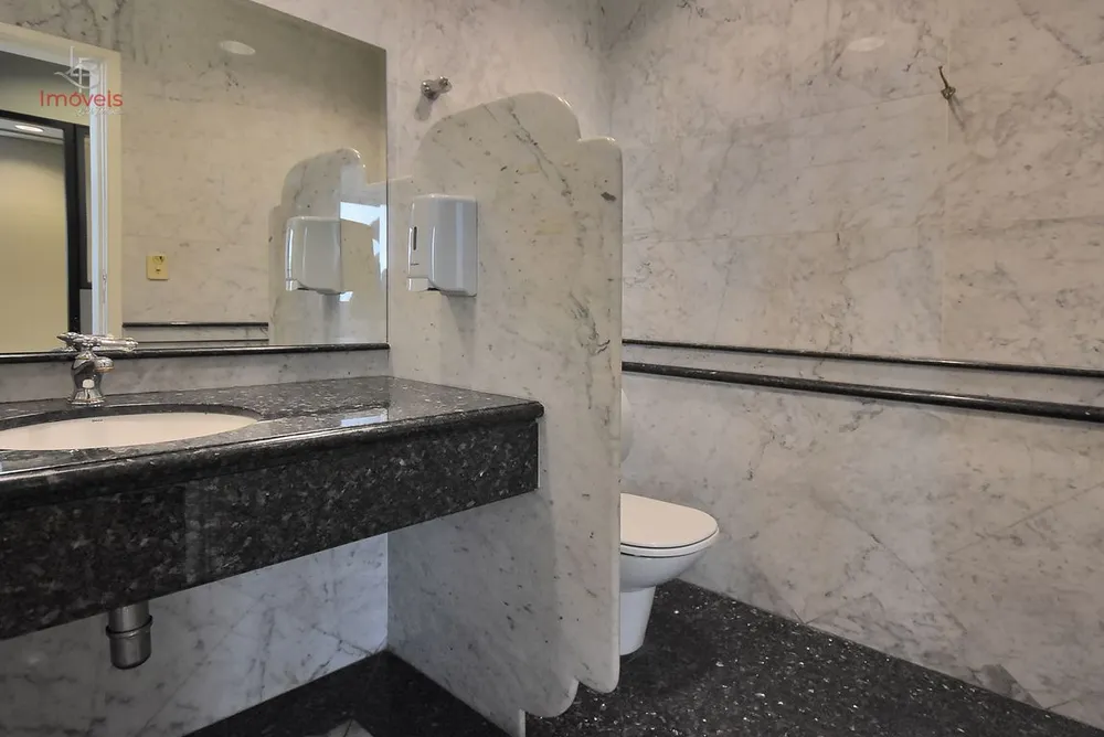 Prédio Inteiro, 1562 m² - Foto 1
