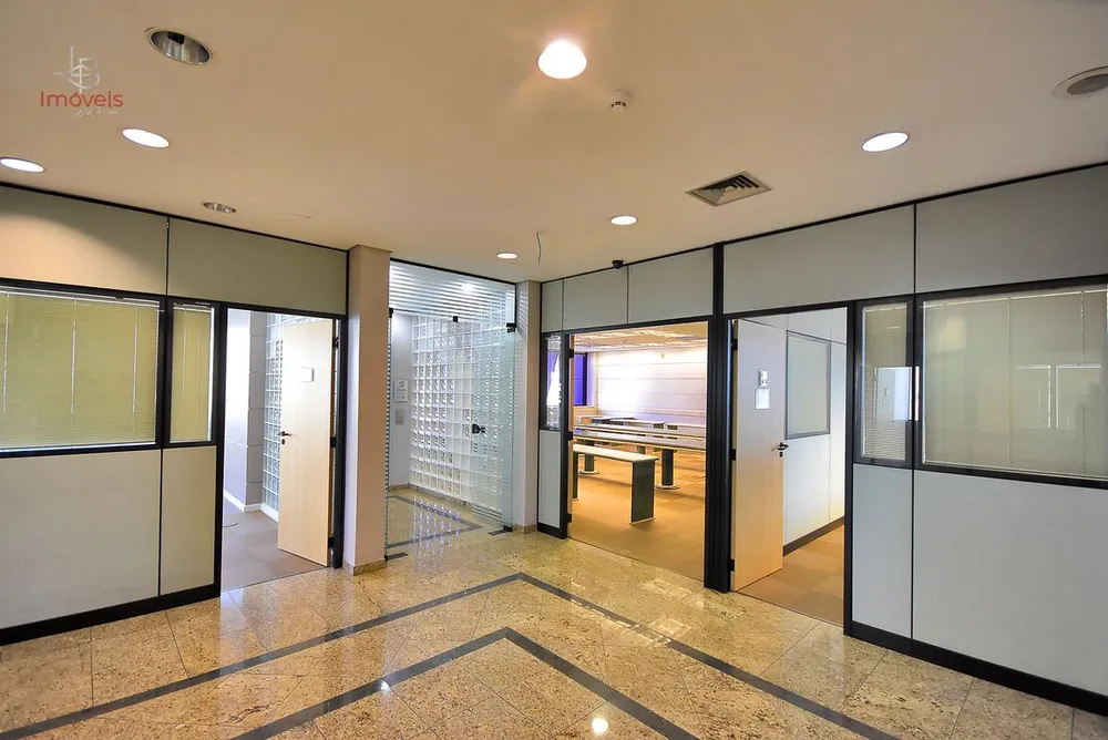 Prédio Inteiro, 1562 m² - Foto 14