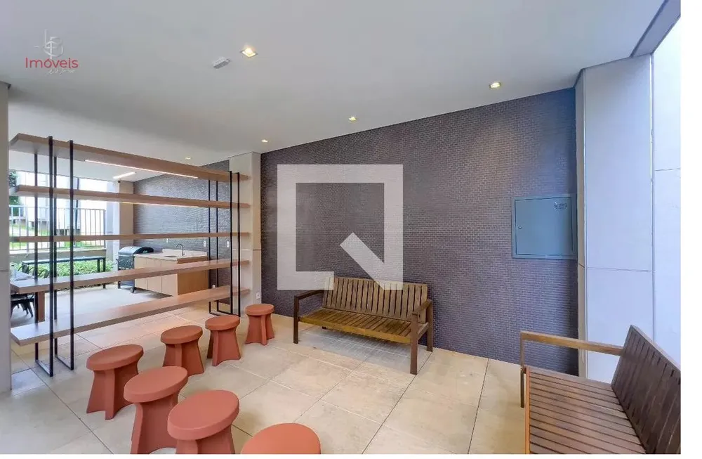 Apartamento, 2 quartos, 54 m² - Foto 6