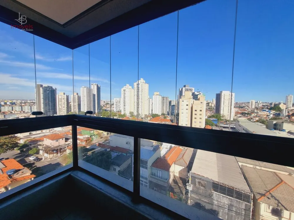 Apartamento, 2 quartos, 54 m² - Foto 1
