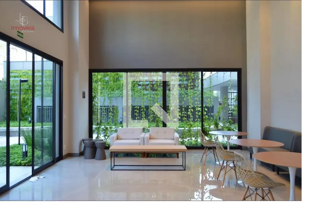 Apartamento, 2 quartos, 54 m² - Foto 2