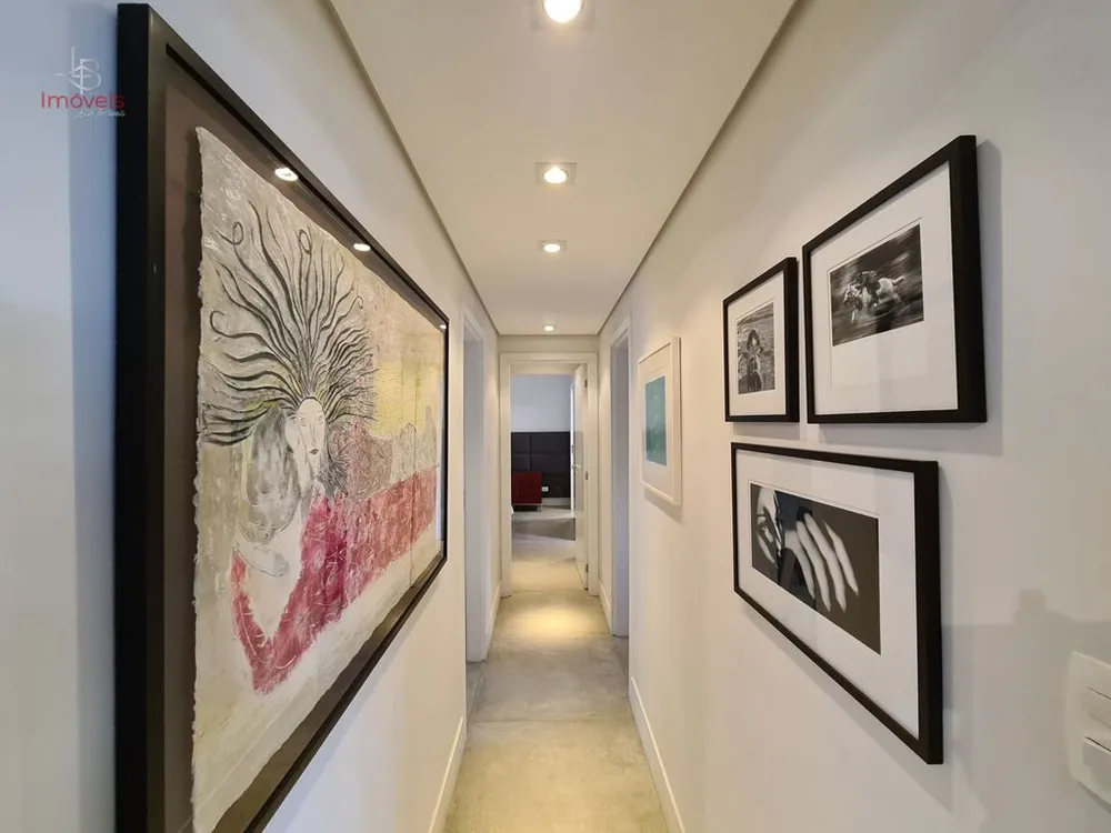 Apartamento, 2 quartos, 82 m² - Foto 2