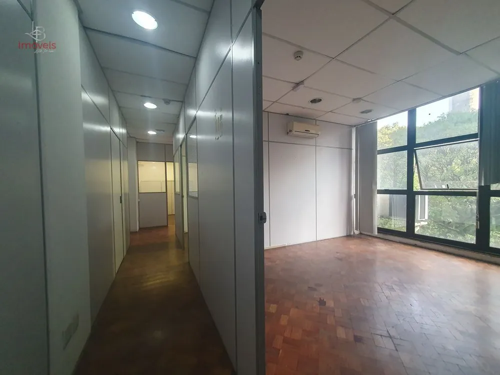Sala-Conjunto, 273 m² - Foto 1