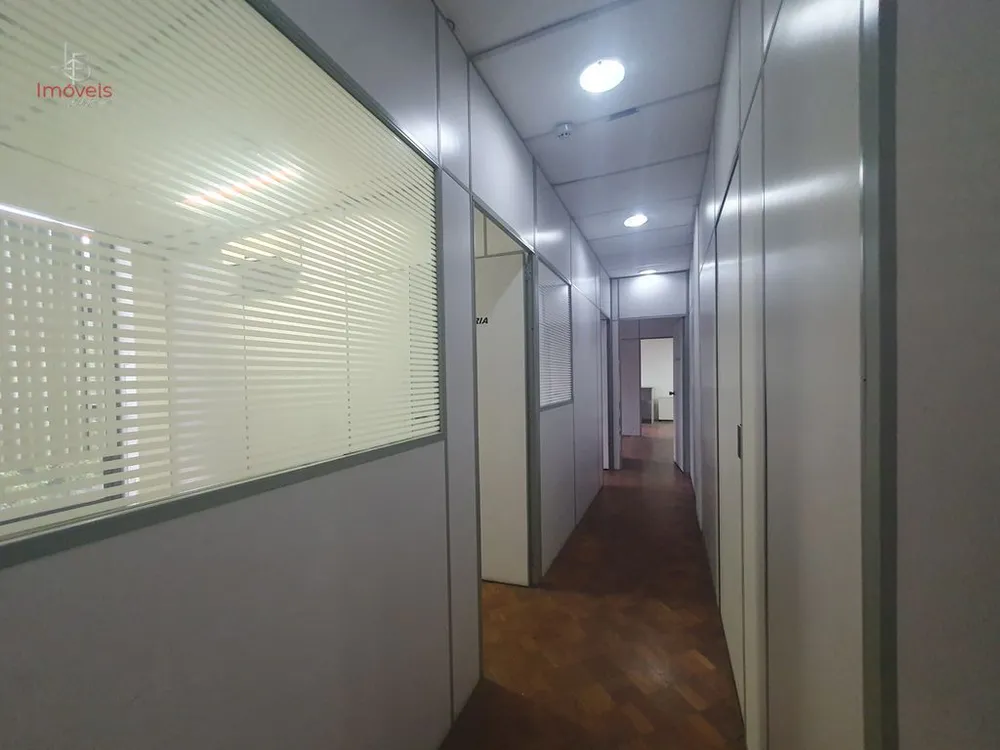 Sala-Conjunto, 273 m² - Foto 2