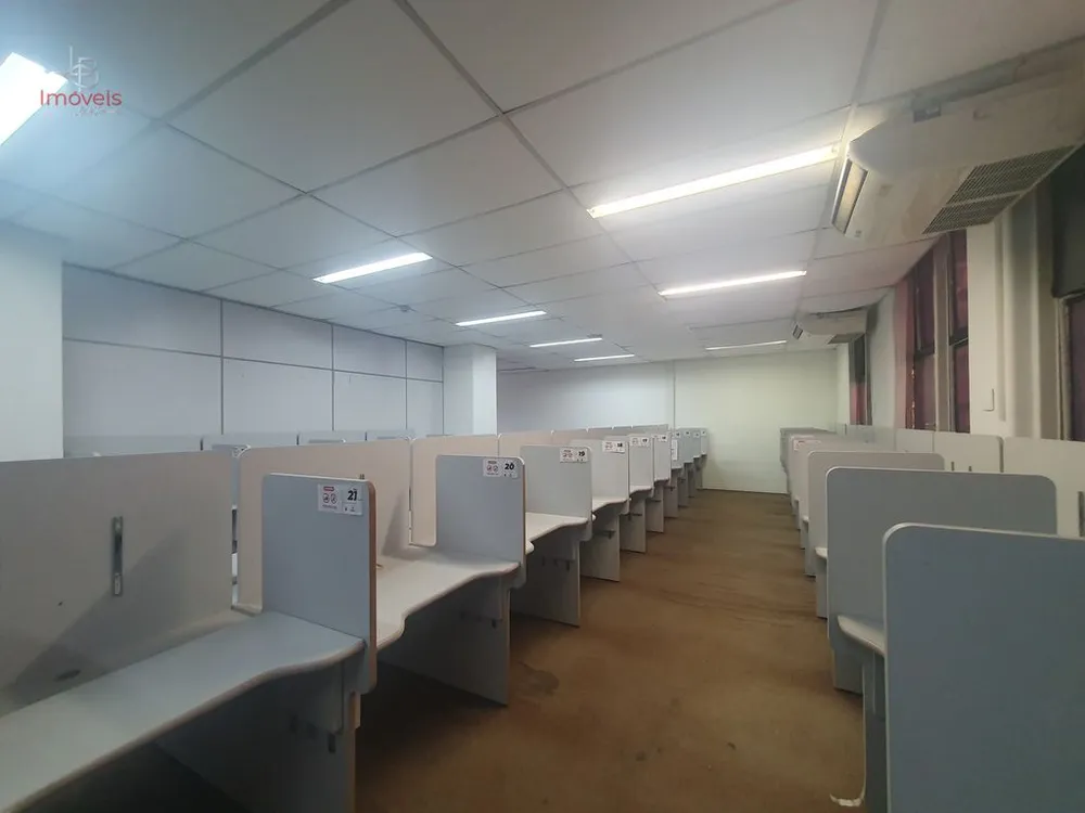 Sala-Conjunto, 273 m² - Foto 1