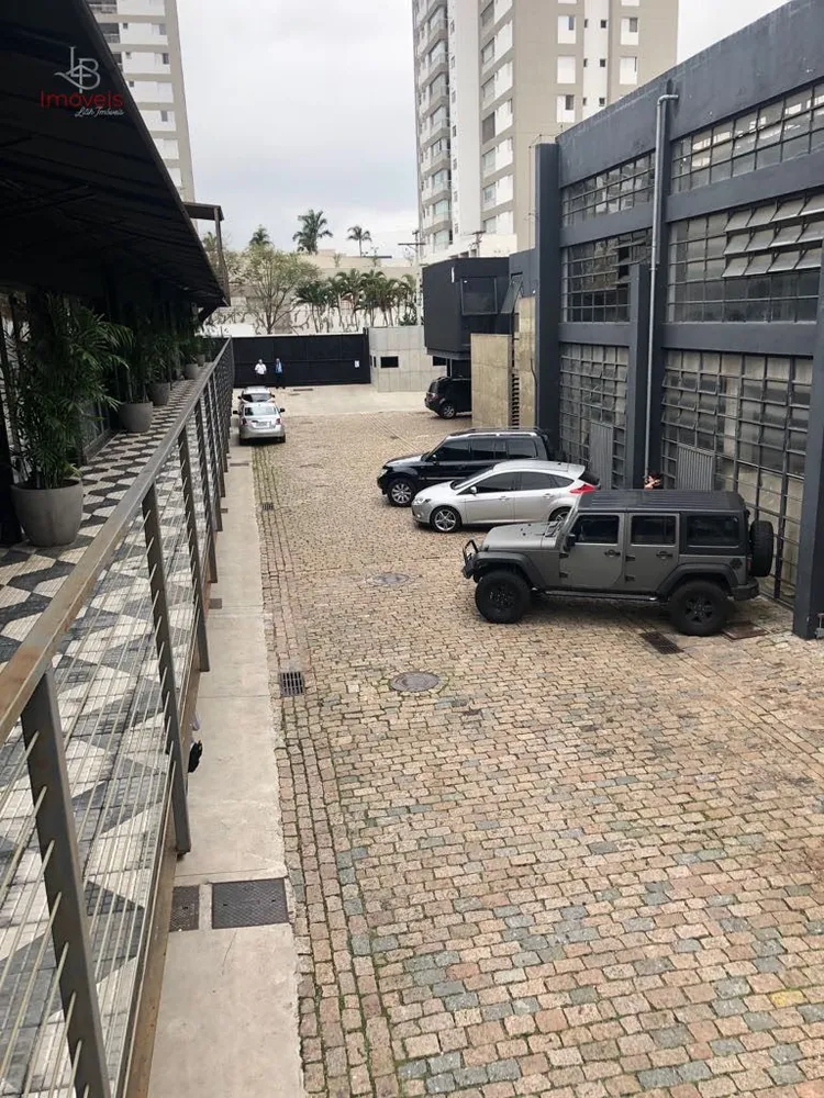 Depósito-Galpão - Foto 9
