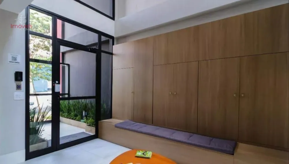 Apartamento, 1 quarto, 38 m² - Foto 10