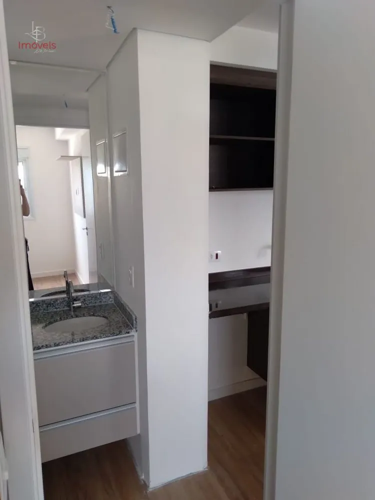 Apartamento, 1 quarto, 38 m² - Foto 8