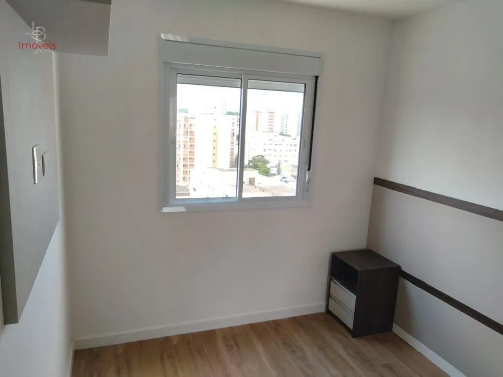 Apartamento, 1 quarto, 38 m² - Foto 5