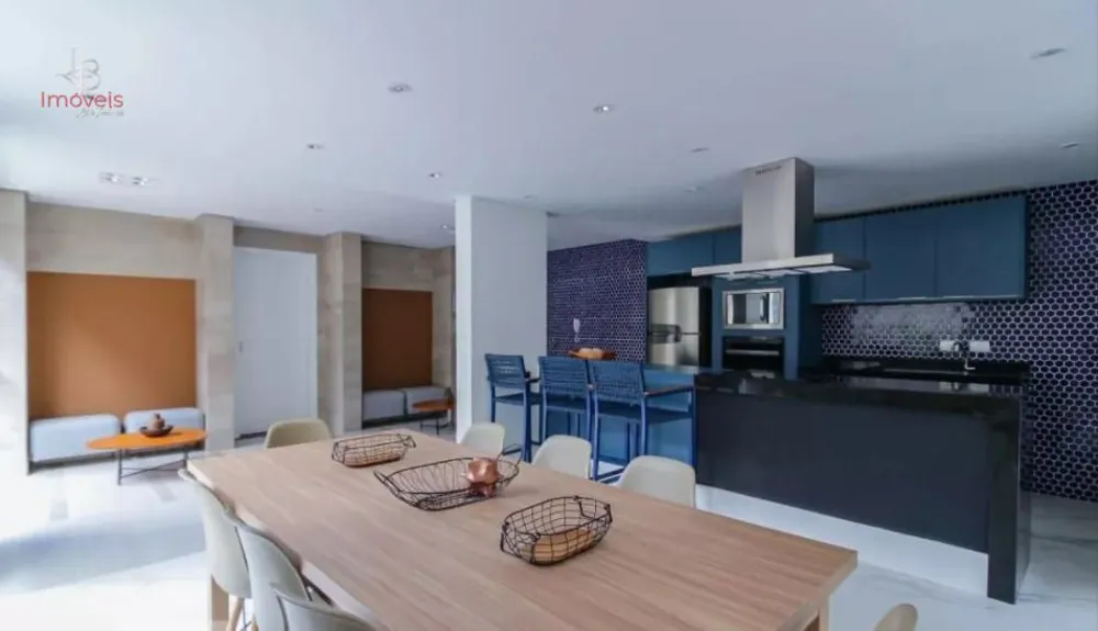Apartamento, 1 quarto, 38 m² - Foto 12