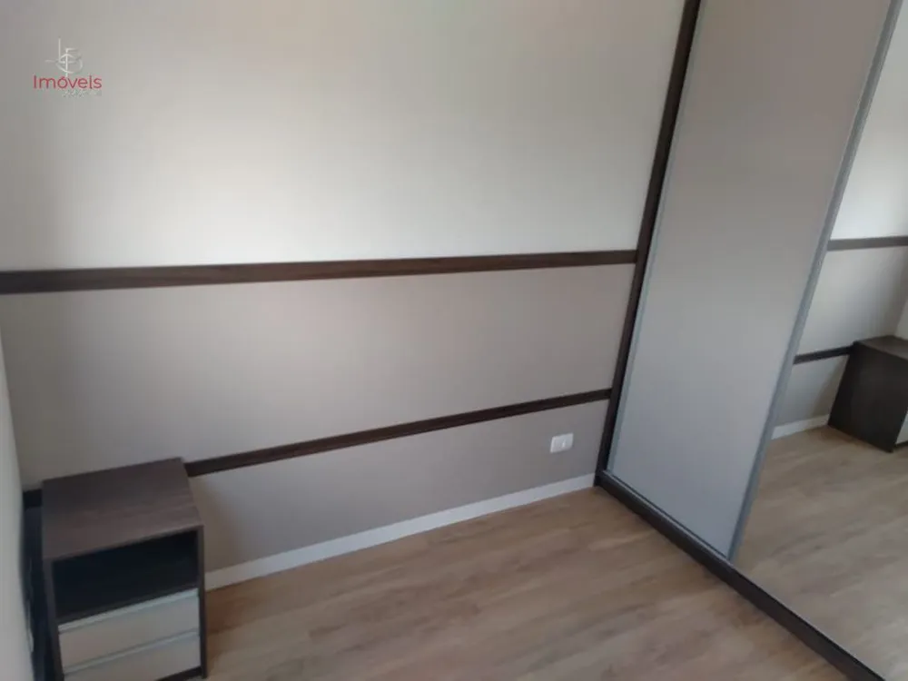 Apartamento, 1 quarto, 38 m² - Foto 4