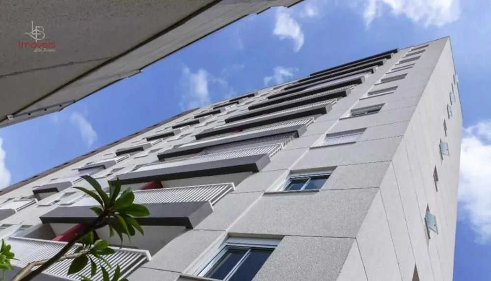 Apartamento, 1 quarto, 38 m² - Foto 14