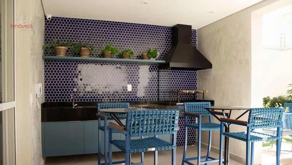 Apartamento, 1 quarto, 38 m² - Foto 11